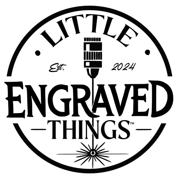 Little Engraved Things™